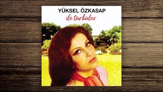 Yüksel Özkasap  Geceler Yarim Oldu Official Audio [upl. by Melanie694]