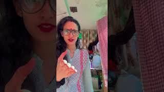 Jaise ko teysa 🤪 views trending funny comedyकॉमेडी comedy [upl. by Bagley]