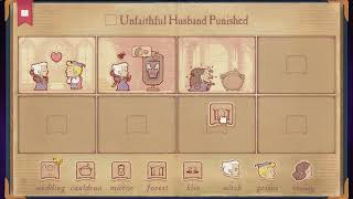 Storyteller Updated final chapter  Novels  Unfaithful Husband punished [upl. by Anirrehs]