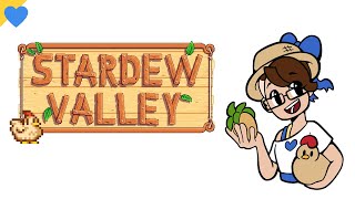 Stardew Valley 14  Voltei E lembro de nada [upl. by Eelynnhoj]