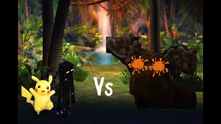 💢 Globs of Doom cutscenes my version part 4  Jungle of Nool 💢 [upl. by Lachish170]