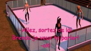 Sims 3 Championne à tout prix épisode 1 [upl. by Leirraj489]