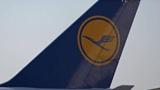 Lufthansa  Deutschland Deine Marken  HD  Doku  Portrait [upl. by Nahtanod]