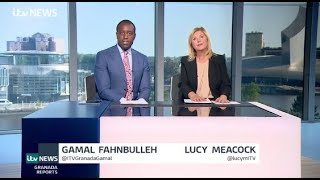 230607 ITV News Granada Reports [upl. by Eliseo481]