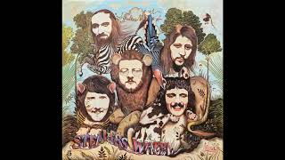 Stealers Wheel  Stealers Wheel 1972 Part 1 Full Album [upl. by Hana388]