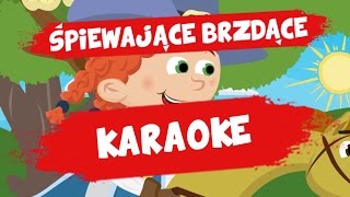 KARAOKE  KONIK WERSJA WOKALNA [upl. by Dnalyk]