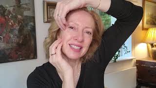 How To Get Rid Of Eye Wrinkles Naturally Before 2025  Skincare Over 50 [upl. by Lyon195]