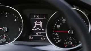 2015 Jetta Updated with New Tech [upl. by Otrebcire]