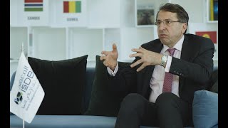 IsDB Prize Laureate Interview Prof Mehmet Asutay [upl. by Jerrine]