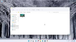 How to Change File Type on Windows 11 [upl. by Glynnis630]