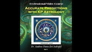 KP System Astrology Learning Part 7 [upl. by Soloman]