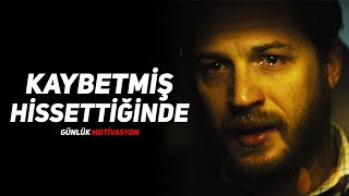 KAYBETMİŞ HİSSETTİĞİNDE  Motivasyon Videosu [upl. by Eillah]