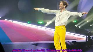 MIKA Concert au Zenith quotStrasbourgquot Le 14022020 [upl. by Punke]