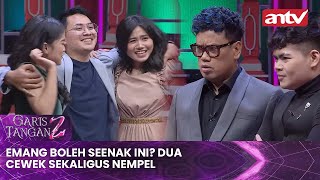 Emang Boleh Seenak Ini Dua Cewek Sekaligus Nempel  Garis Tangan ANTV 2 Eps 43 Full [upl. by Ellezaj]