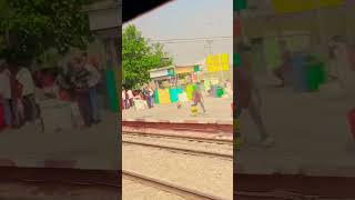 bhojpuri song ek🚝🚝🚝🚝🚈🚈🚈😱😱 [upl. by Aikit]