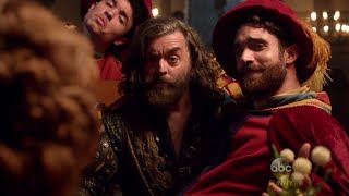 Previously on Galavant Season 2 by Jester 2x09 HD [upl. by Sosthina]