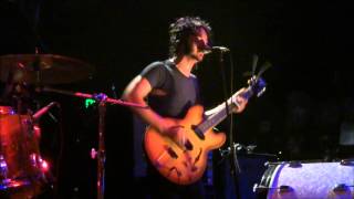 Reignwolf  This Is The Time  Live at the El Rey Theatre 91113 [upl. by Allenrad901]