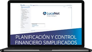 Planificación y control financiero simplificados [upl. by Dilisio76]