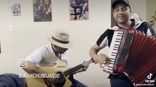 Mojado  Ricardo Arjona Feat Intocable cover [upl. by Pansie]