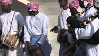 Galfat Shobani  Sea music from Oman [upl. by Egnalos]