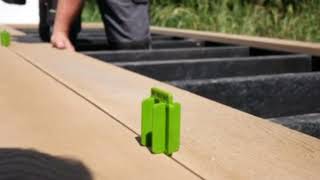 Installation und Montagevideo von Millboard Terrassendielen [upl. by Aundrea]