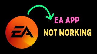 How to Fix EA App Not Working on Windows 11 [upl. by Margarette31]