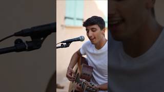 Stitches  Shawn Mendes Damien Covers ft Yann Taylor acoustic cover stitches shawnmendes cover [upl. by Standice635]