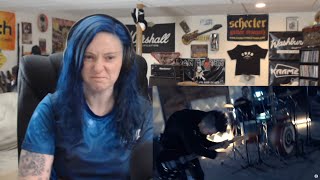 Convictions  Everything I Wanted Billie Eilish Cover  REACTION [upl. by Ratcliffe]