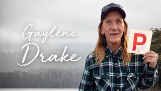 The Funeral Service of Gaylene Drake [upl. by Heti6]