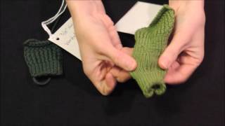 CinDWood Tip 5 The Purpose of Swatching [upl. by Analak]