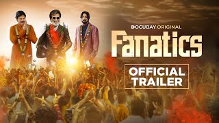 Fanatics  Official Trailer  DocuBay Original  07 December 2024 [upl. by Nachison17]