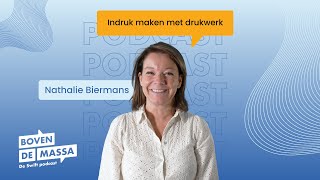 Aflevering 3 Indruk maken met drukwerk [upl. by Carie]