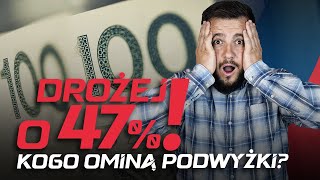 Podwyżka cen gazu OD LIPCA❗️ Zobacz kogo nie dotyczy [upl. by Garges]