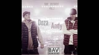 Andy amp Doza  HIP HOP [upl. by Schramke823]