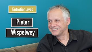 Entretien avec Pieter Wispelwey soustitres français [upl. by Tali]