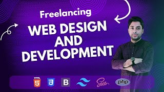 Web Design amp Development for Freelancing  Discussion on Domain amp Hosting  Lab 48 [upl. by Chao]