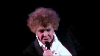 Ornella Vanoni  Alta marea live [upl. by Gnuy]