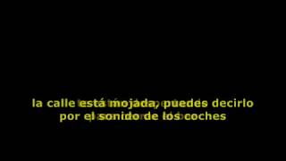 Elliott Smith  Clementine Subtítulos en español [upl. by Eidde]