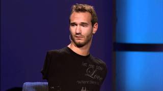 Rock Church  Life Without Limbs  Nick Vujicic by Nick Vujicic [upl. by Edna]