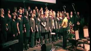 Encóre Contemporary Choir  Something Inside So Strong Labi Siffre [upl. by Michey827]