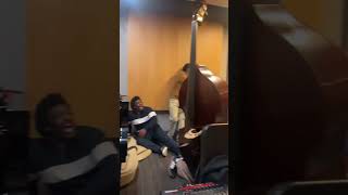 What a Berklee rehearsal looks like berklee trending music musician viralshort viral popular [upl. by Inva543]