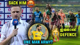 Ivan Said What 😳 Playoff ഒന്നും വേണ്ട 🚶‍♂️ One Man ARMY DIMI🤖 [upl. by Akierdna]