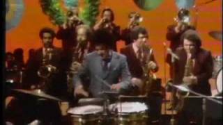 Para Los Rumberos Tito Puente Live [upl. by Cacilie707]