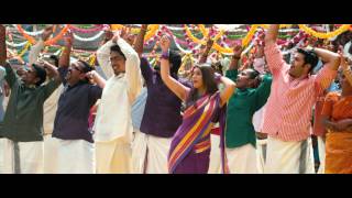 Azhagendraal Aval Dhanna Theeya Velai Seiyyanum Kumaru 1080phd Song [upl. by Kutchins]