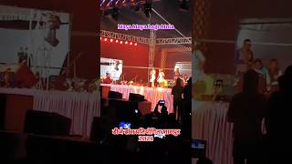 Maya Maya Lage Mola cgdancer bilaspur shortvideo trendingshorts [upl. by Atsillac820]