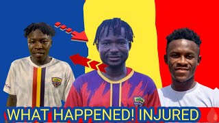 7 Players Who Got Injured Before A Friendly Match [upl. by Atinreb]