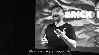 02 Votre Santé  Votre base  par Erick Boitel PhD Docteur en Psychologie de la Performance [upl. by Wiese]