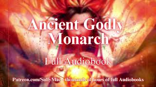 Ancient Godly Monarch Full  Chapter 701  720 [upl. by Aramen]