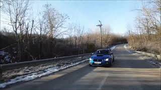 Subaru Impreza WRX RAW SOUND  Pops and bangs  Toyosports exhaust [upl. by Atilrak]