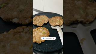 Ragi chilla youtubeshorts food shorts recipe tasty healthy ragi chilla viralvideo trending [upl. by Eirahcaz563]